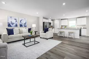 194 Jasmine St, Wendell, NC 27591 - Photo 8