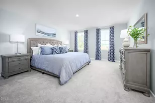 195 Jasmine St, Wendell, NC 27591 - Photo 12