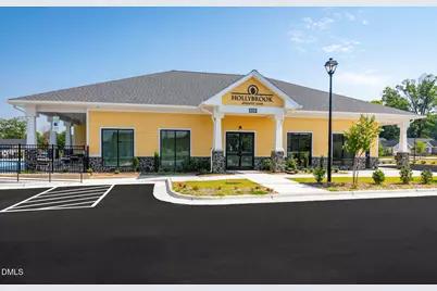 195 Jasmine Street, Wendell, NC 27591 - Photo 26