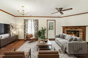 117 Vlg Grn Trl, Garner, NC 27529 - Photo 10