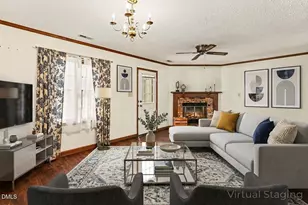117 Vlg Grn Trl, Garner, NC 27529 - Photo 10