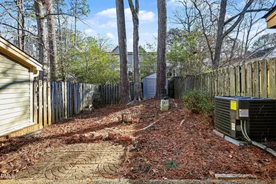 117 Village Green Trail, Garner, NC 27529 - Photo 36