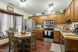 117 Vlg Grn Trl, Garner, NC 27529 - Photo 4