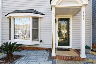 117 Vlg Grn Trl, Garner, NC 27529 - Photo 30