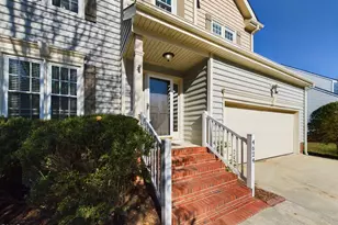 4624 Forest Highland Dr, Raleigh, NC 27604 - Photo 4