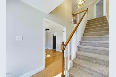 4624 Forest Highland Drive, Raleigh, NC 27604 - Photo 10