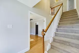 4624 Forest Highland Dr, Raleigh, NC 27604 - Photo 10