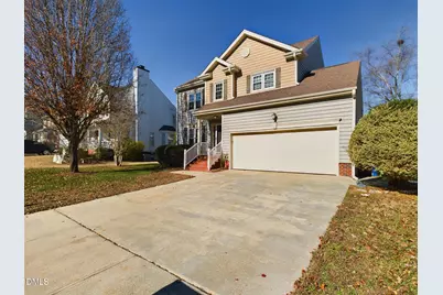 4624 Forest Highland Drive, Raleigh, NC 27604 - Photo 2