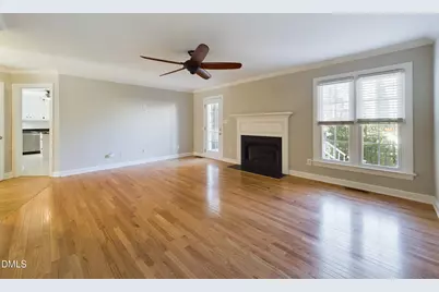 4624 Forest Highland Drive, Raleigh, NC 27604 - Photo 16