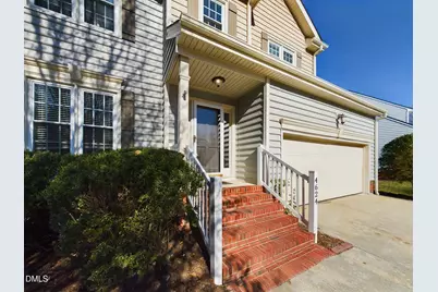 4624 Forest Highland Drive, Raleigh, NC 27604 - Photo 4