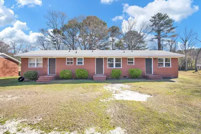 4938 Galveston Drive, Fayetteville, NC 28303 - Photo 1