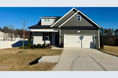 63 Barhams Mill Pond Way, Wendell, NC 27591 - Photo 1