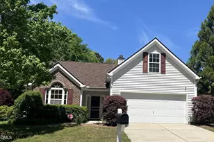 5017 Tapestry Terrace, Durham, NC 27713 - Photo 1