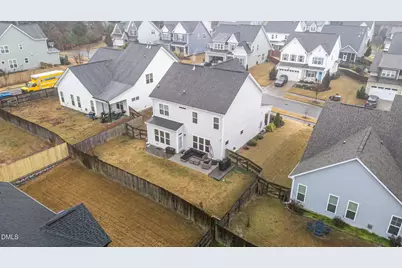 352 Cascade Hills Lane, Wake Forest, NC 27587 - Photo 42