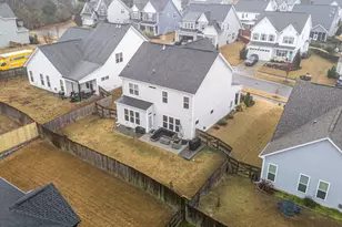 352 Cascade Hills Ln, Wake Forest, NC 27587 - Photo 42