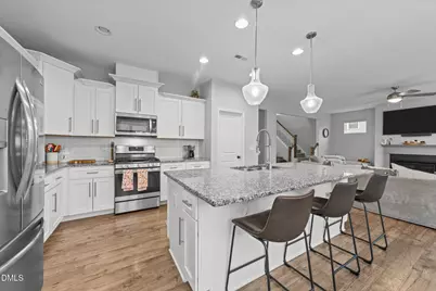 352 Cascade Hills Lane, Wake Forest, NC 27587 - Photo 10