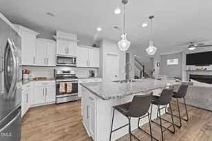 352 Cascade Hills Ln, Wake Forest, NC 27587 - Photo 10