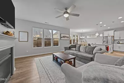 352 Cascade Hills Lane, Wake Forest, NC 27587 - Photo 14