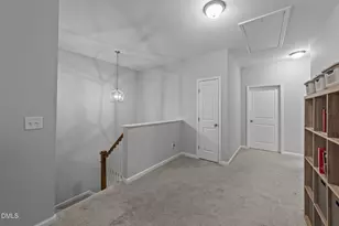 352 Cascade Hills Ln, Wake Forest, NC 27587 - Photo 18