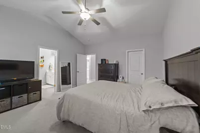 352 Cascade Hills Lane, Wake Forest, NC 27587 - Photo 26