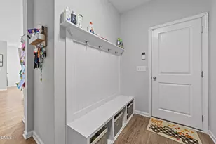 352 Cascade Hills Ln, Wake Forest, NC 27587 - Photo 6