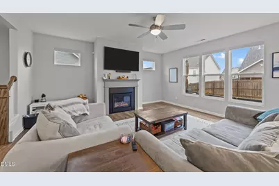 352 Cascade Hills Lane, Wake Forest, NC 27587 - Photo 8