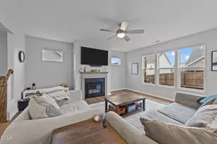 352 Cascade Hills Ln, Wake Forest, NC 27587 - Photo 8