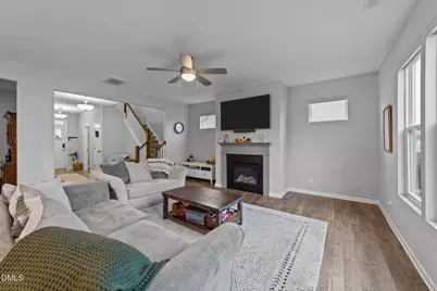 352 Cascade Hills Lane, Wake Forest, NC 27587 - Photo 6