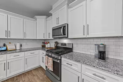 352 Cascade Hills Lane, Wake Forest, NC 27587 - Photo 10