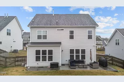 352 Cascade Hills Lane, Wake Forest, NC 27587 - Photo 34