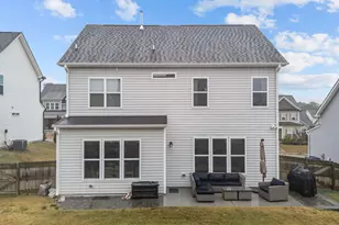 352 Cascade Hills Ln, Wake Forest, NC 27587 - Photo 34