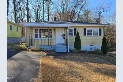 514 Homeland Avenue, Durham, NC 27707 - Photo 2