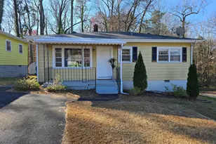 514 Homeland Ave, Durham, NC 27707 - Photo 2