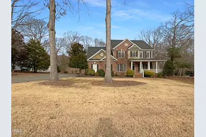45 Georgetown Woods Drive, Youngsville, NC 27596 - Photo 26