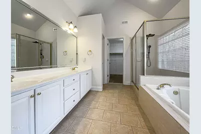 45 Georgetown Woods Drive, Youngsville, NC 27596 - Photo 10