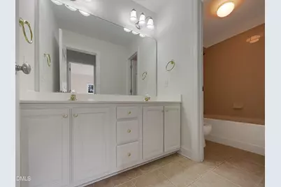 45 Georgetown Woods Drive, Youngsville, NC 27596 - Photo 8