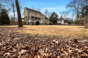 45 Georgetown Woods Dr, Youngsville, NC 27596 - Photo 16