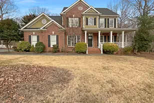 45 Georgetown Woods Dr, Youngsville, NC 27596 - Photo 1