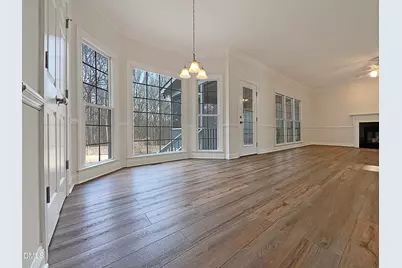 45 Georgetown Woods Drive, Youngsville, NC 27596 - Photo 20