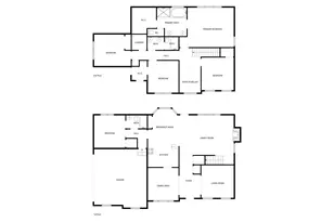 45 Georgetown Woods Dr, Youngsville, NC 27596 - Photo 28