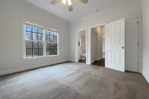 45 Georgetown Woods Dr, Youngsville, NC 27596 - Photo 22