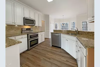 45 Georgetown Woods Drive, Youngsville, NC 27596 - Photo 2