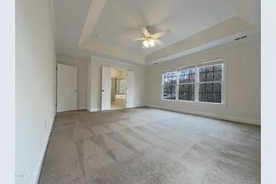 45 Georgetown Woods Drive, Youngsville, NC 27596 - Photo 4