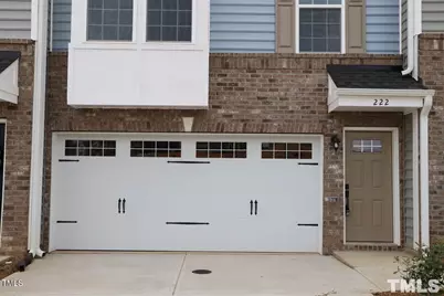 222 Amber Acorn Avenue, Raleigh, NC 27603 - Photo 2