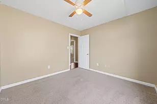 307 Laurel Ridge Dr, Clayton, NC 27520 - Photo 26
