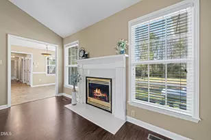 307 Laurel Ridge Dr, Clayton, NC 27520 - Photo 16