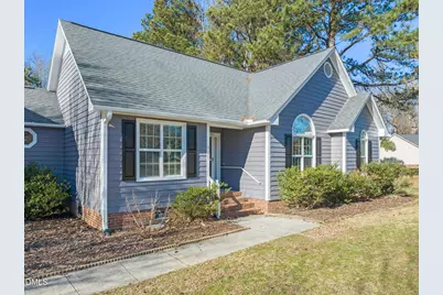 307 Laurel Ridge Drive, Clayton, NC 27520 - Photo 2