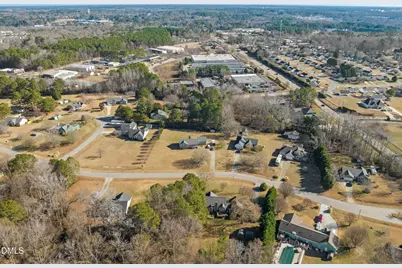 307 Laurel Ridge Drive, Clayton, NC 27520 - Photo 50