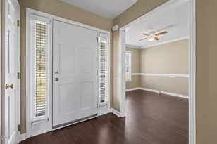 307 Laurel Ridge Dr, Clayton, NC 27520 - Photo 4