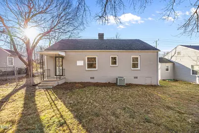 311 W Gilbreath Street, Graham, NC 27253 - Photo 16